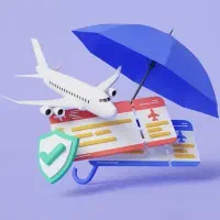 نمایندگی صدور بیمه های مسافرتی حتی آمریکا و کانادا