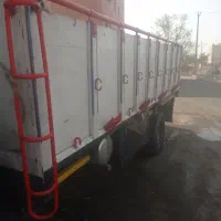 اتاق ایسوزو|خودرو سنگین|کرمان, |دیوار