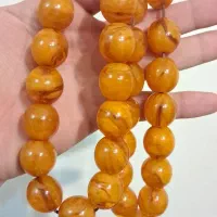 تسبیح کهربا عسلی|بدلیجات|تهران, نیروی هوایی (پیروزی)|دیوار