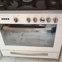 گاز فر دار نوژن