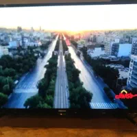 تلویزیون ال ای دی هایسنس  کم کارکرد