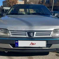 پژو مدل 88 تکسوز تمام رنگ