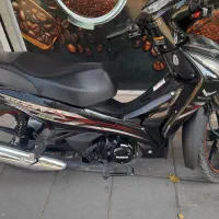 موتور بی کلاج|موتورسیکلت|تربت جام, جامی|دیوار