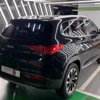 چری تیگو 7 IE مدل 1401|خودرو سواری و وانت|تهران, پونک|دیوار