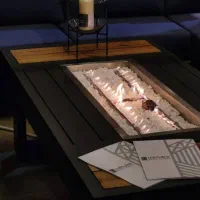 مبل و صندلی آلومینیوم باغی و فضای باز|مبلمان خانگی و میز عسلی|رباطکریم, شهرک صنعتی صباشهر|دیوار