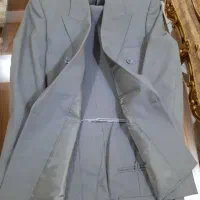 کت و شلوار مردانه