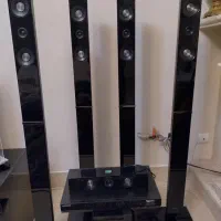 سینما خانواده سامسونگ