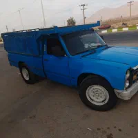 نیسان زامیاد|خودرو سواری و وانت|رفسنجان, |دیوار