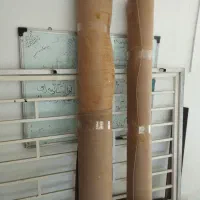 موکت کبریتی حدود ۳۵ متر برای سه خواب