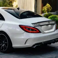 MERCEDES BENZ CLS63مدل 2013 باتردد ۱۰ساله گذر موقت|خودرو سواری و وانت|تهران, الهیه|دیوار