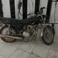 هندا۱۲۵ مدل۹۲