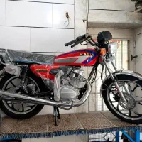 پیشرو200و125رهرو125a1 بهرو کبیر  پرواز اقساطی|موتورسیکلت|اصفهان, خرم|دیوار