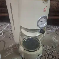 قهوه ساز|سماور، چای‌ساز، قهوه‌ساز|کرج, شهرک جهان‌نما|دیوار
