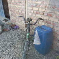 دوچرخه با گوشی همه مامله میکونم