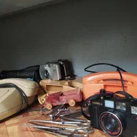 دوربین عکاسی