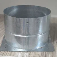 فروش تبدیل اگزوز فن حلزونی واتس ماینر