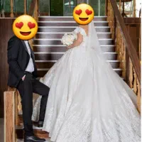 لباس عروس