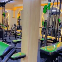 باشگاه بدنسازی|فروش دفتر صنعتی، کشاورزی، تجاری|همدان, |دیوار