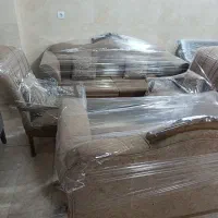 تعدادی‌مبل‌درحدنو|مبلمان خانگی و میز عسلی|اصفهان, زاجان|دیوار