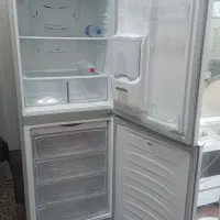 یخچال بدون برفک ایرانشرق|یخچال و فریزر|رشت, ساغری سازان|دیوار