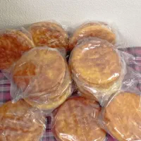 نان شیرمال خانگی|خوردنی و آشامیدنی|فولادشهر, B1|دیوار