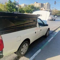 وانت اریسان ۹۸ تحویلی ۹۹