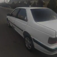 پژو پارس موتور جدید