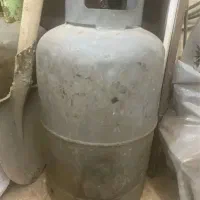 کپسول گاز