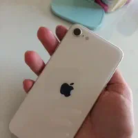 گوشی آیفون تمیز SE2020|موبایل|اصفهان, خانه اصفهان|دیوار