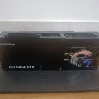گرافیک msi gaminig trio 32 gig|قطعات و لوازم جانبی رایانه|اصفهان, شیخ اشراق|دیوار