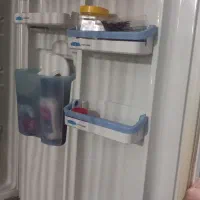 یخچال فریزر|یخچال و فریزر|اردبیل, |دیوار