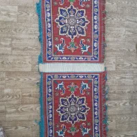 فرش  رو صندلی