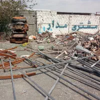 خرید ضایعات آهن