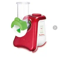 رنده برقی مولینکس ، اصل فرانسه