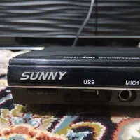 دی وی دی پلی یر سونی