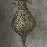 گلدان  تمام برنز|مجسمه، تندیس، ماکت|اردبیل, |دیوار