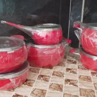 سرویس قابلمه کاملا نو