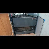 کمد|بخاری، هیتر، شومینه|مشهد, جاهد شهر|دیوار