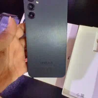 گوشی سامسونگ a14 ویتنام در حد آک آک گارانتی دار|موبایل|آبادان, |دیوار