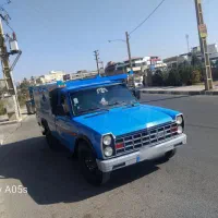 زامیاد|خودرو سواری و وانت|پرند, فاز ۰|دیوار