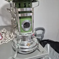 چراغ علاالدین ۲ عدد