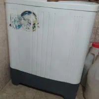 کهنه شور بدون استفاده