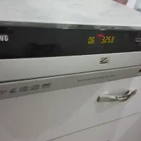 ویدیو سی دی