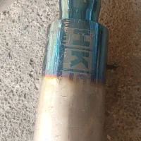 منبع HKS مافلر|قطعات یدکی و لوازم جانبی|رشت, کوی قدس|دیوار