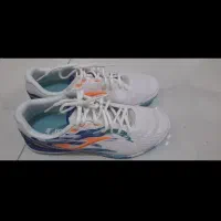 کفش اصل سالنی جوما