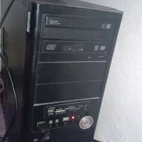 pc برای فیلم و سریال دیدن|رایانه رومیزی|بندر گناوه, |دیوار