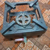 گاز تک شعله