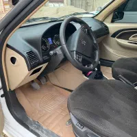 پارس سال سفارشی فول ELX 1402|خودرو سواری و وانت|یاسوج, |دیوار