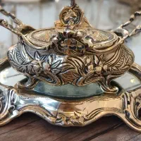 جاردین برنزی