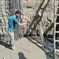 پیمانکاری/بازسازی،نوسازی جزء وکلی ساختمان/تاسیسات|خدمات پیشه و مهارت|مشهد, فارغ التحصیلان|دیوار